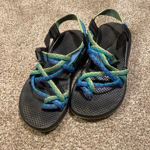 Chaco sandals